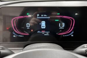 KIA Sportage esikatselu 17