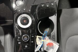 KIA Sportage esikatselu 18