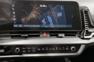 KIA Sportage esikatselu 19