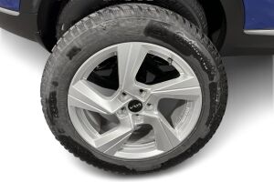 KIA Sportage esikatselu 21