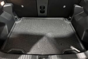 Toyota Yaris Cross esikatselu 11