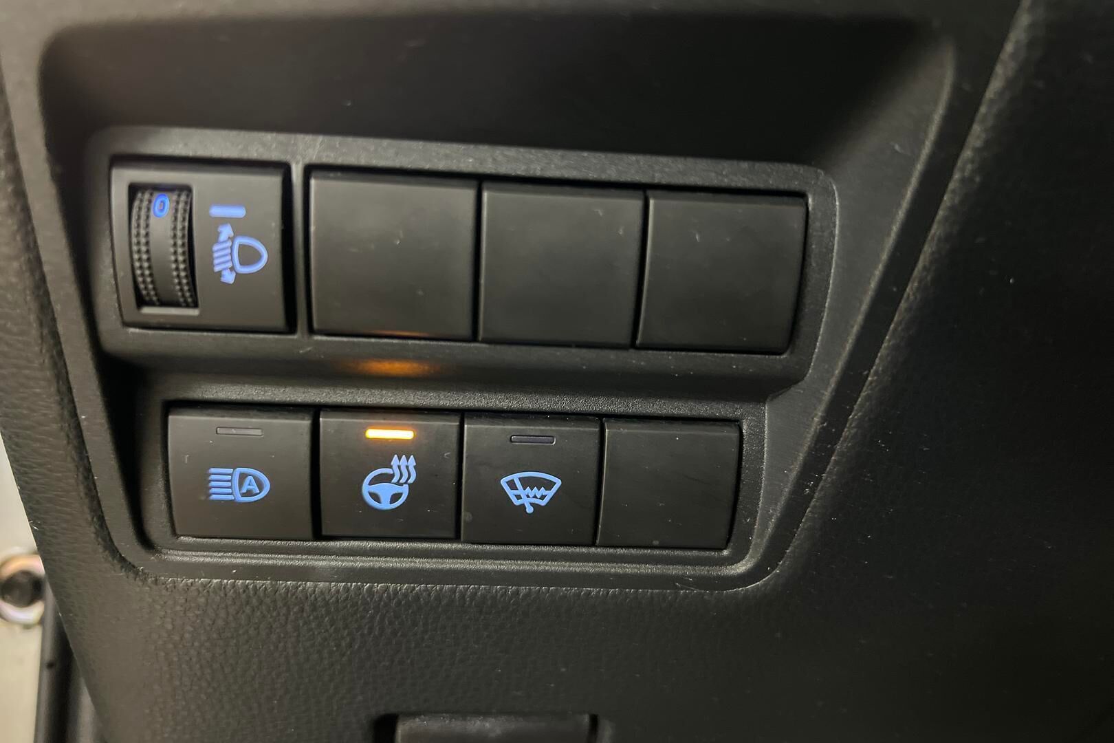 Toyota Yaris Cross iso kuva 13