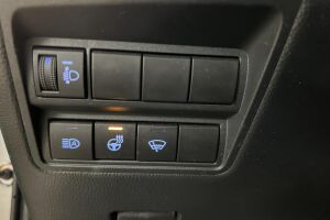 Toyota Yaris Cross esikatselu 13