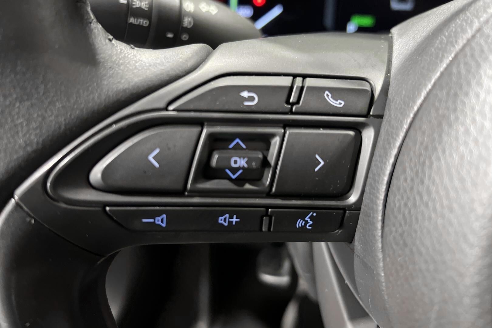 Toyota Yaris Cross iso kuva 14