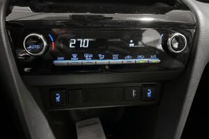 Toyota Yaris Cross esikatselu 18