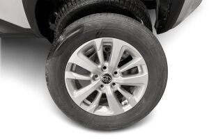 Toyota Yaris Cross esikatselu 21