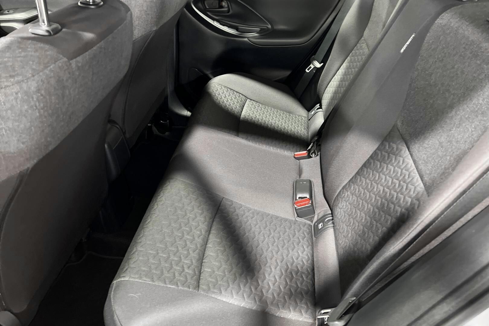 Toyota Yaris Cross iso kuva 9