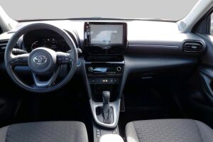 Toyota Yaris Cross esikatselu 1