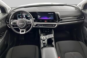 Kia Sportage esikatselu 10