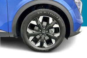 Kia Sportage esikatselu 12