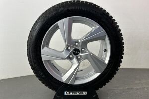 Kia Sportage esikatselu 13