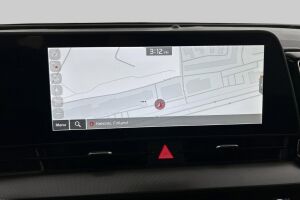 Kia Sportage esikatselu 15