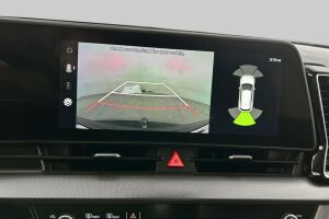 Kia Sportage esikatselu 18