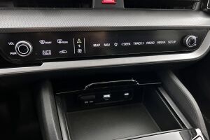 Kia Sportage esikatselu 19