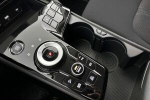 Kia Sportage esikatselu 20