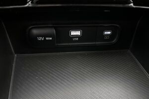 Kia Sportage esikatselu 21