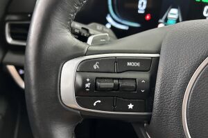 Kia Sportage esikatselu 22