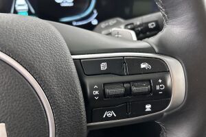 Kia Sportage esikatselu 23