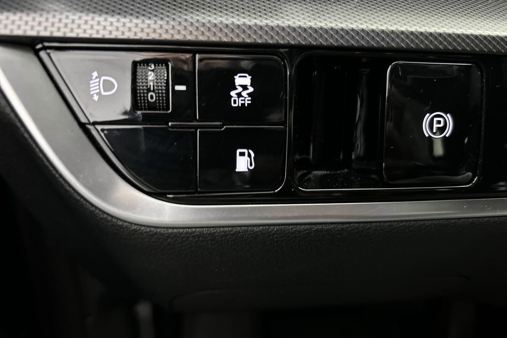Kia Sportage iso kuva 22
