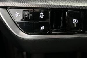 Kia Sportage esikatselu 24