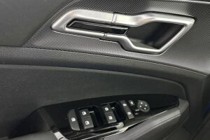 Kia Sportage esikatselu 25