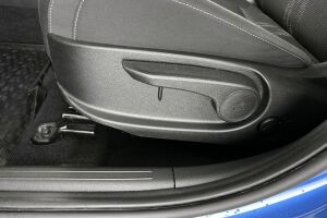 Kia Sportage esikatselu 26