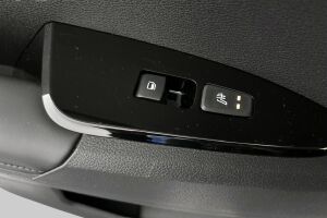 Kia Sportage esikatselu 30