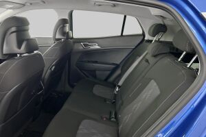 Kia Sportage esikatselu 9