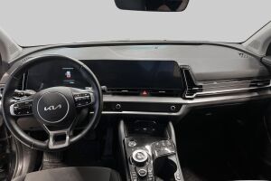 KIA Sportage esikatselu 10