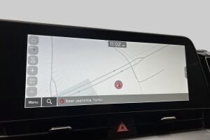 KIA Sportage esikatselu 19