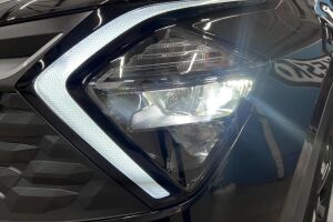 KIA Sportage esikatselu 20