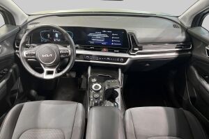 Kia Sportage esikatselu 10