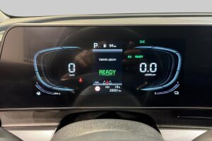 Kia Sportage esikatselu 13