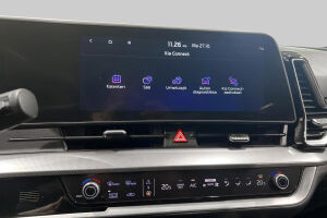 Kia Sportage esikatselu 20