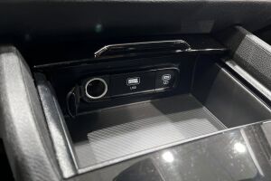 Kia Sportage esikatselu 21