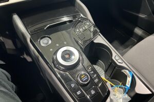 Kia Sportage esikatselu 22