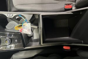 Kia Sportage esikatselu 24