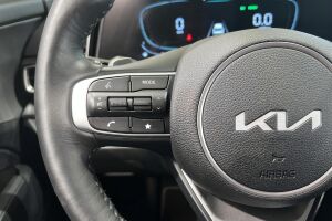 Kia Sportage esikatselu 26