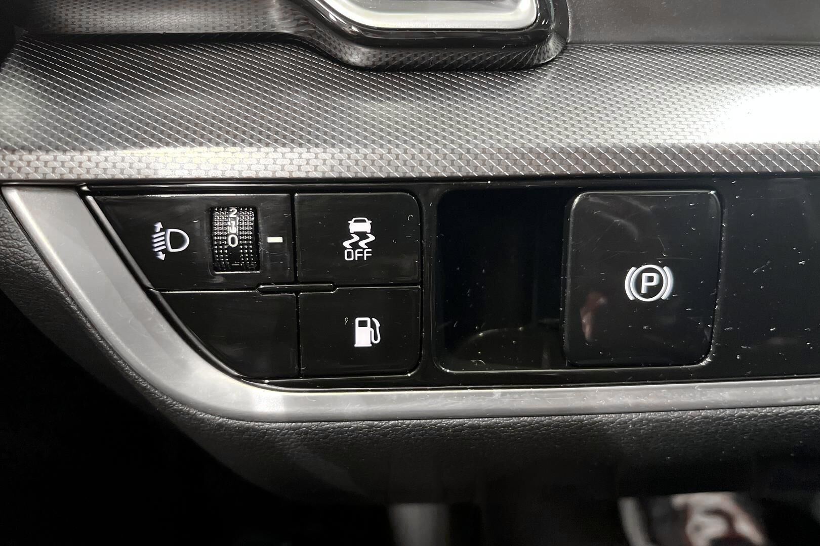 Kia Sportage iso kuva 27