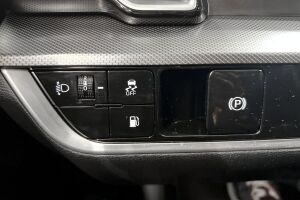 Kia Sportage esikatselu 27