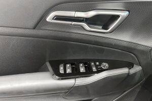 Kia Sportage esikatselu 28