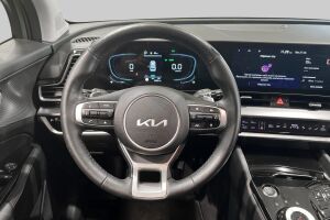 Kia Sportage esikatselu 30