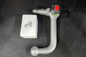 Kia Sportage esikatselu 32