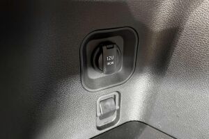 Kia Sportage esikatselu 34