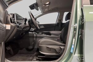 Kia Sportage esikatselu 8