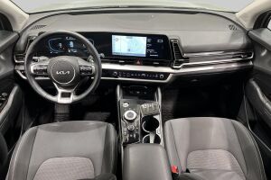 Kia Sportage esikatselu 20