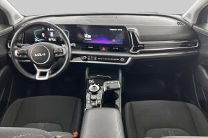 Kia Sportage esikatselu 8