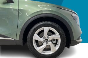 Kia Sportage esikatselu 9