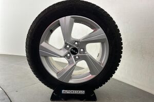 Kia Sportage esikatselu 9