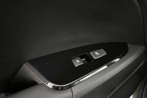 Kia Sportage esikatselu 10